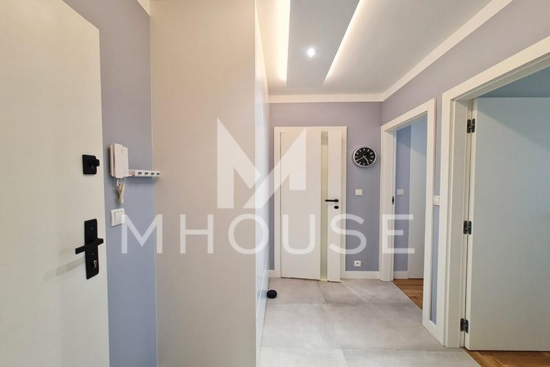 Mieszkanie 2-pokojowe