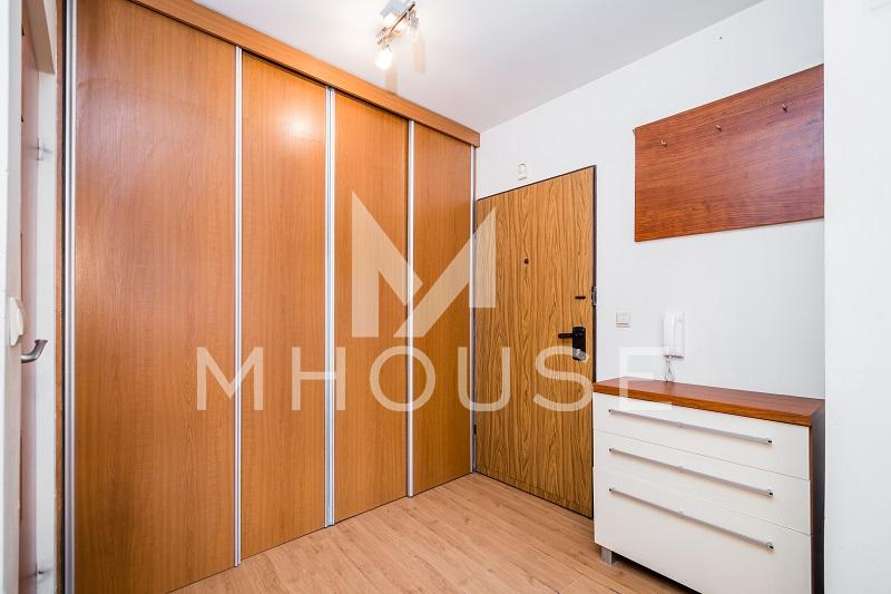 Mieszkanie 1-pokojowe