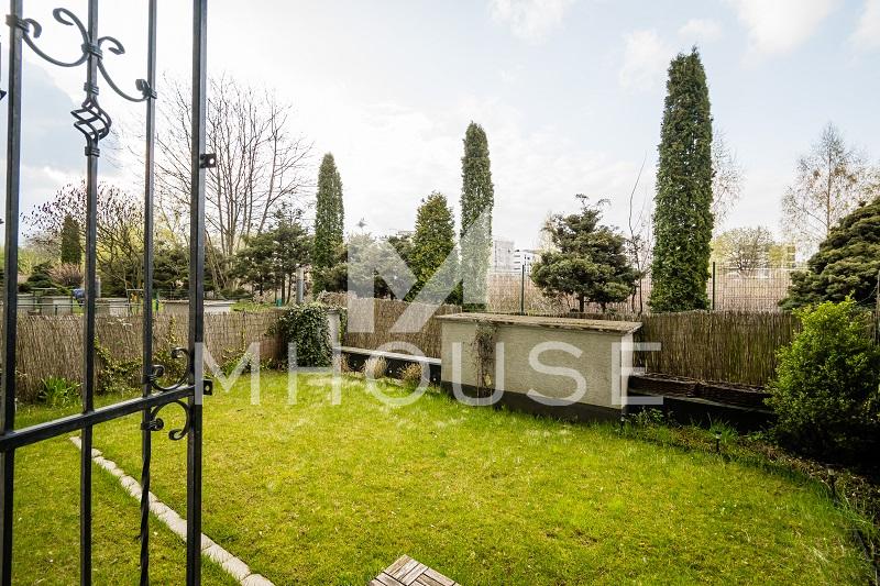 Mieszkanie 1-pokojowe