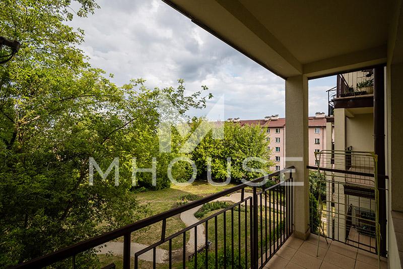 Mieszkanie 2-pokojowe