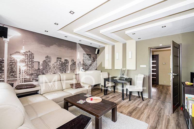 Mieszkanie 2-pokojowe