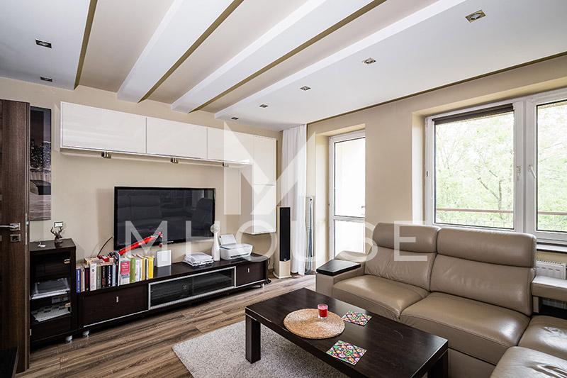 Mieszkanie 2-pokojowe