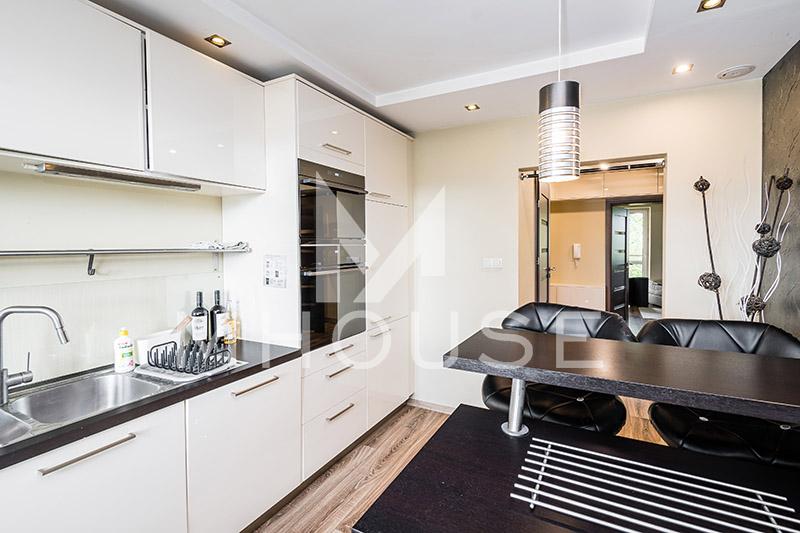 Mieszkanie 2-pokojowe