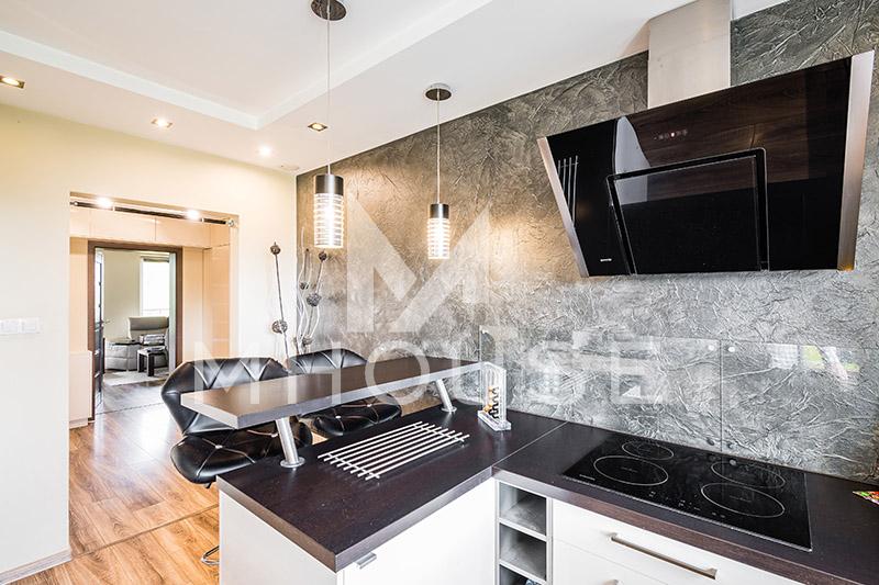 Mieszkanie 2-pokojowe