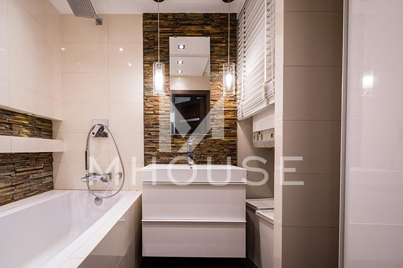 Mieszkanie 2-pokojowe