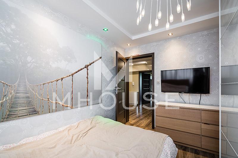 Mieszkanie 2-pokojowe