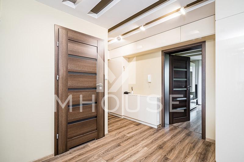 Mieszkanie 2-pokojowe