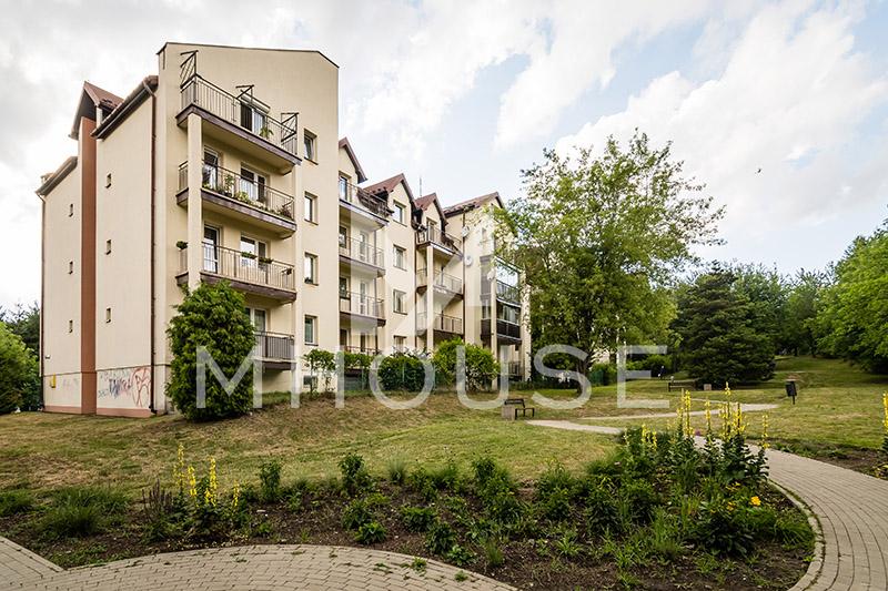 Mieszkanie 2-pokojowe