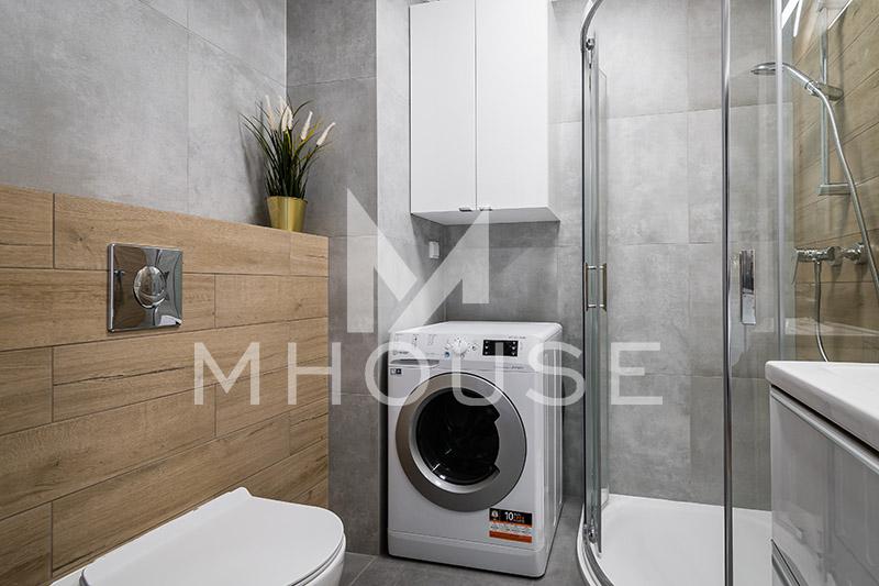 Mieszkanie 1-pokojowe