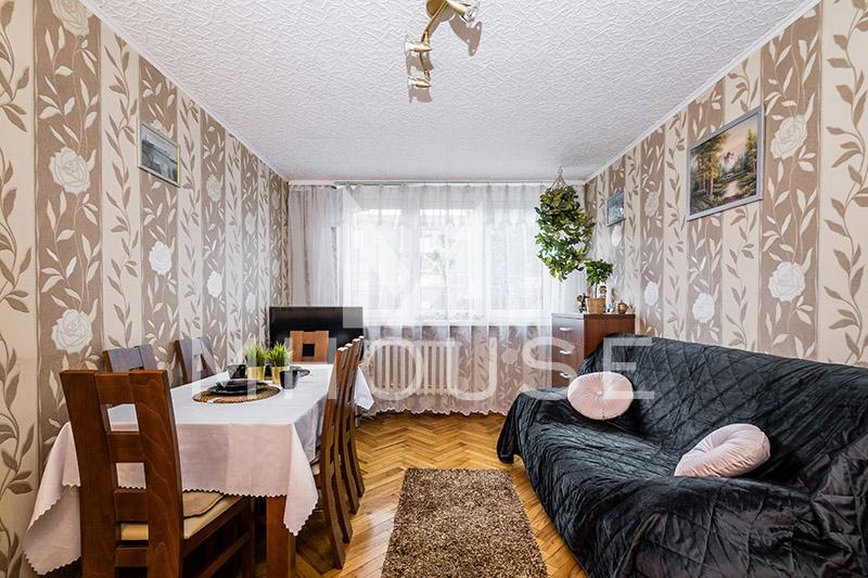 Mieszkanie 2-pokojowe