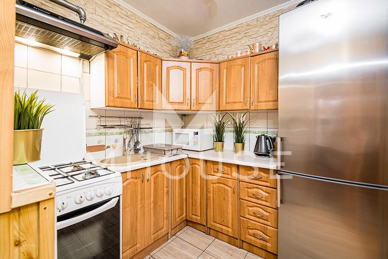 Mieszkanie 2-pokojowe