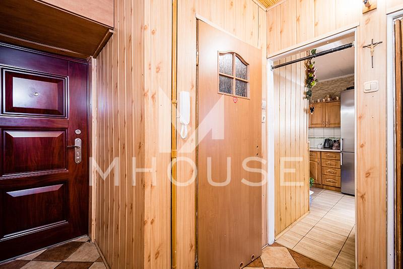 Mieszkanie 2-pokojowe