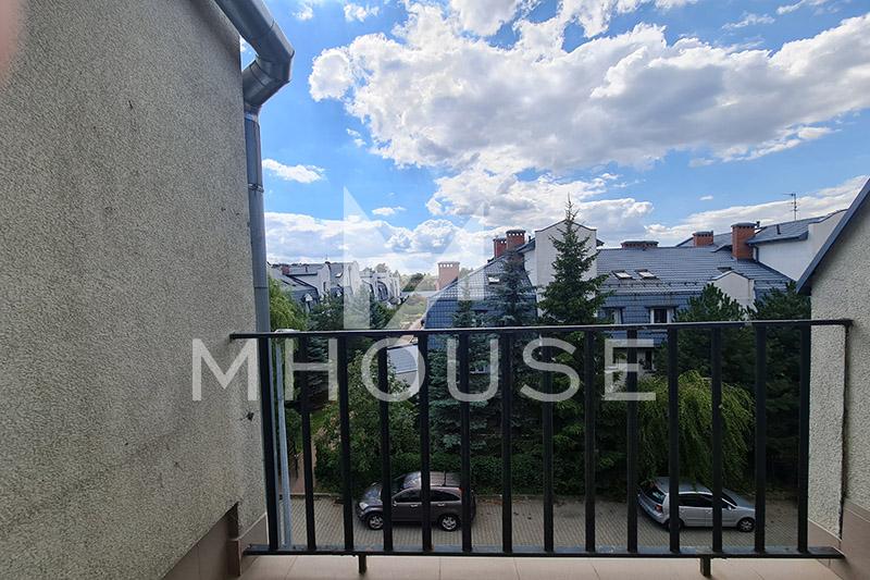 Mieszkanie 1-pokojowe