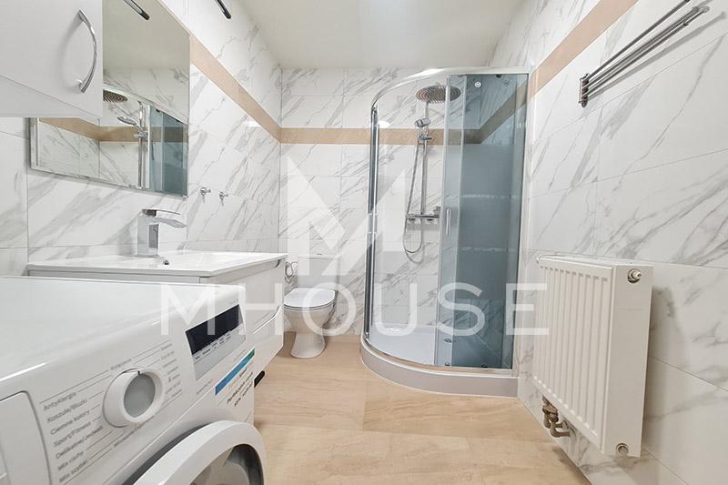 Mieszkanie 1-pokojowe