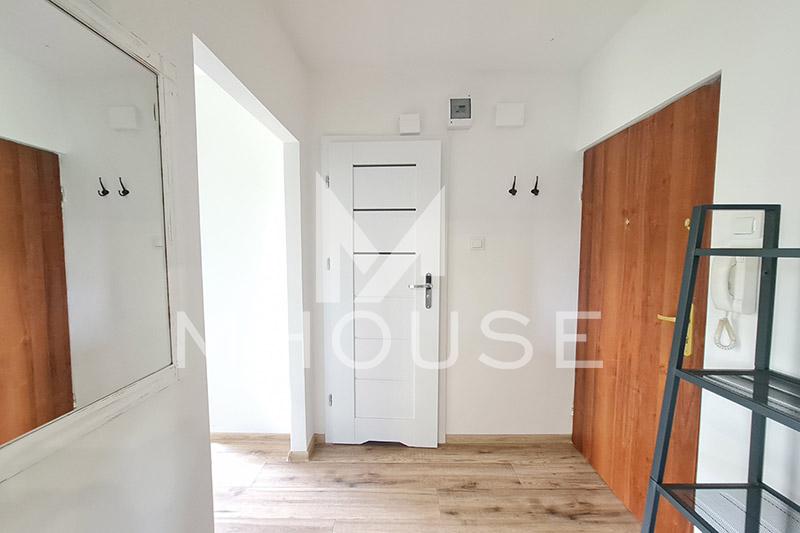 Mieszkanie 1-pokojowe