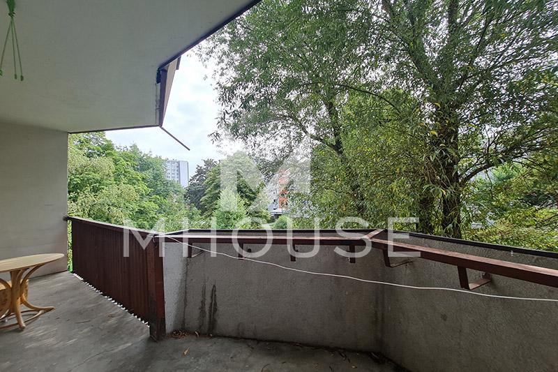 Mieszkanie 1-pokojowe