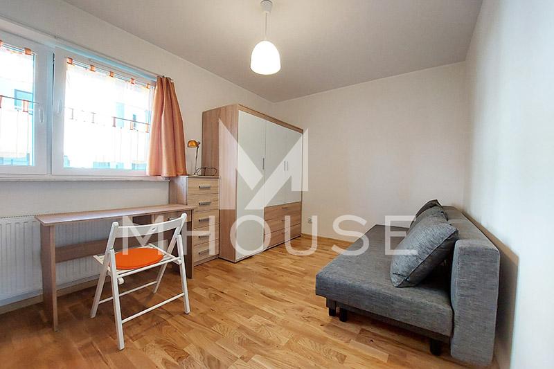 Mieszkanie 3-pokojowe