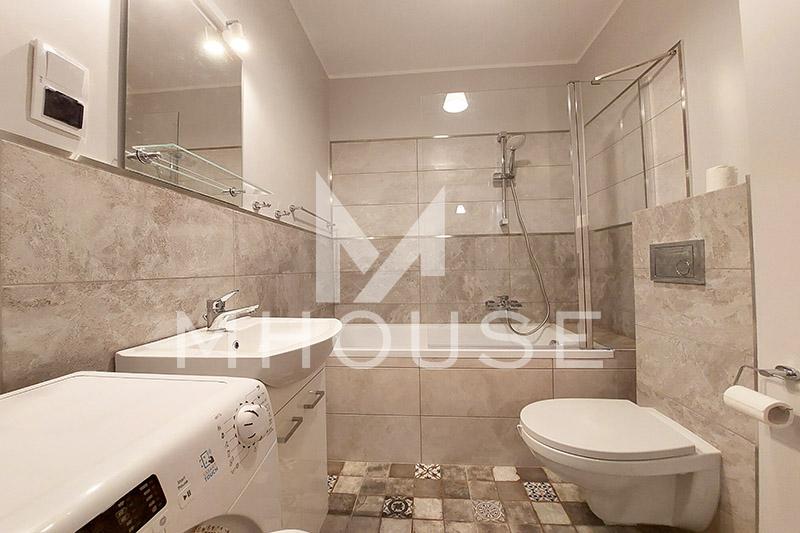 Mieszkanie 3-pokojowe