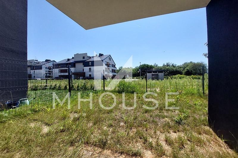 Mieszkanie 3-pokojowe