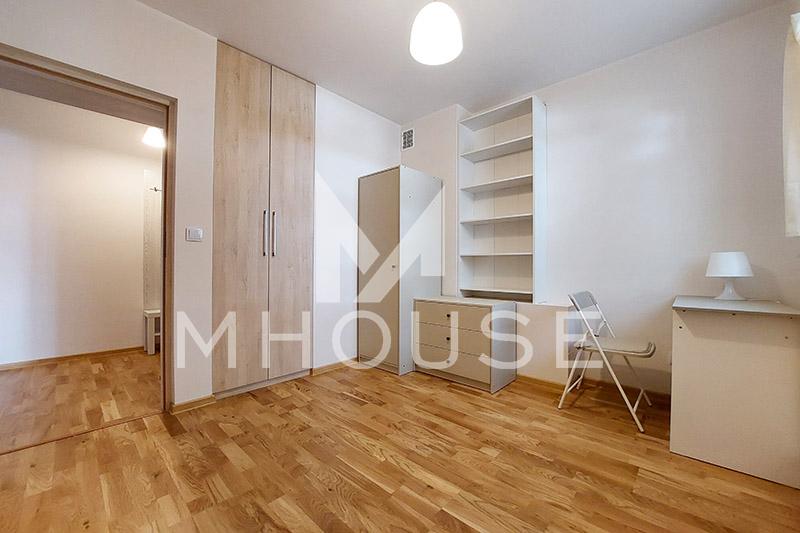 Mieszkanie 3-pokojowe