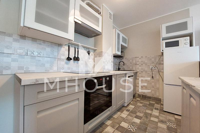 Mieszkanie 3-pokojowe