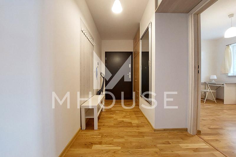 Mieszkanie 3-pokojowe