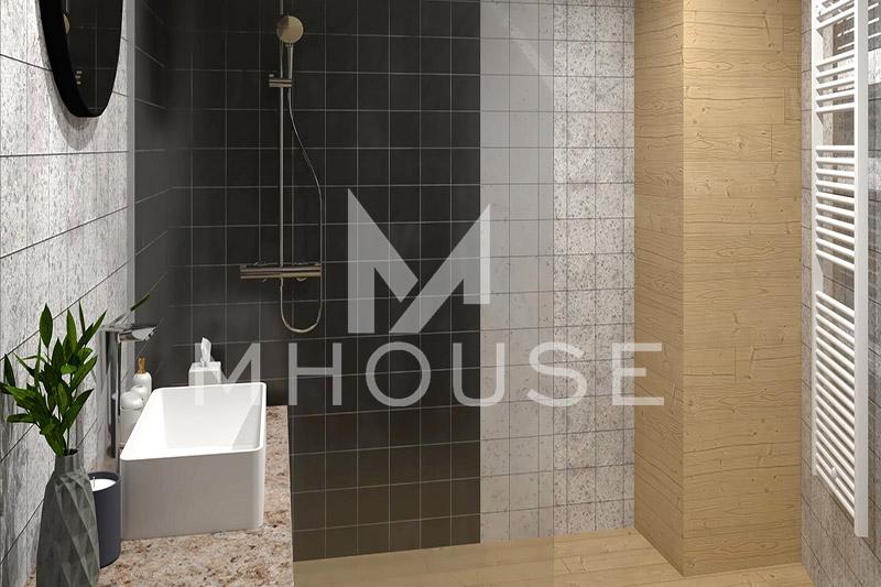 Mieszkanie 2-pokojowe