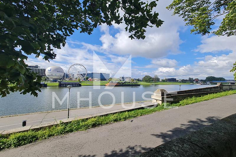 Mieszkanie 2-pokojowe