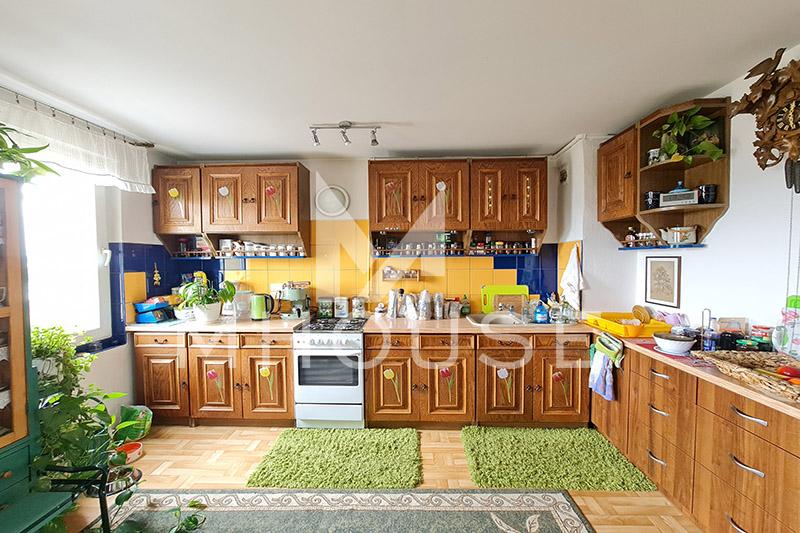 Mieszkanie 3-pokojowe