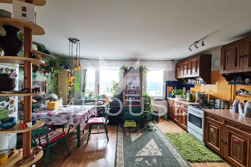 Mieszkanie 3-pokojowe