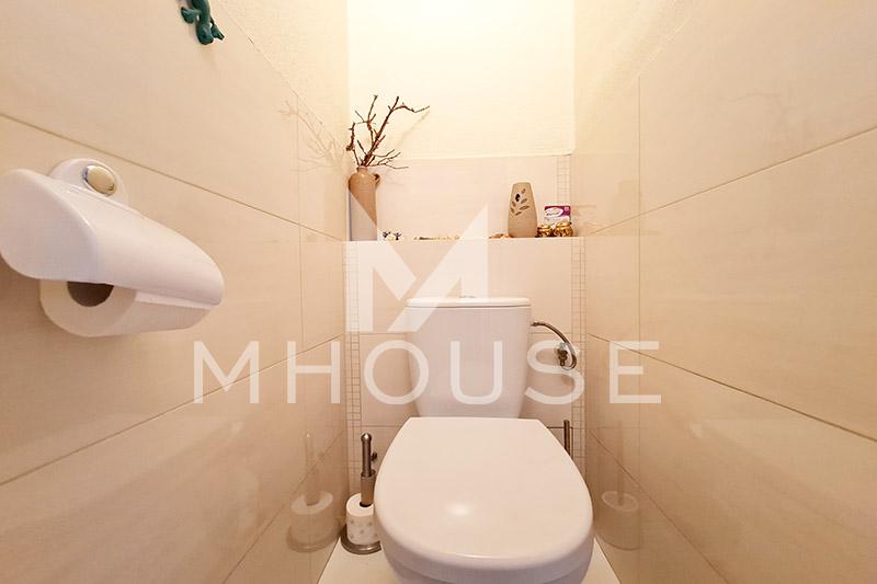 Mieszkanie 3-pokojowe