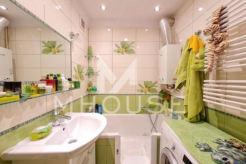 Mieszkanie 3-pokojowe