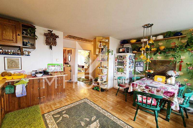 Mieszkanie 3-pokojowe