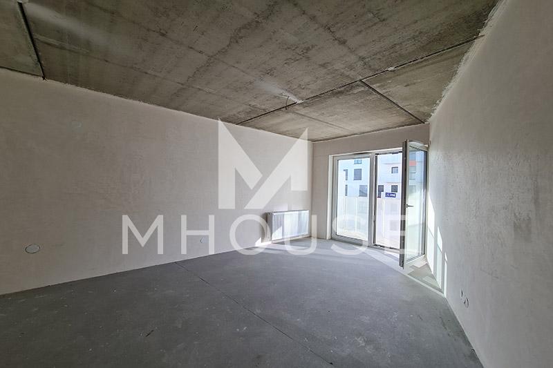 Mieszkanie 2-pokojowe