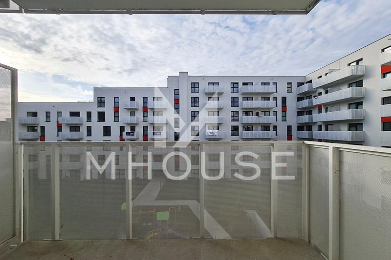 Mieszkanie 2-pokojowe