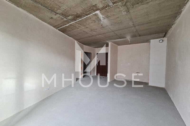 Mieszkanie 2-pokojowe