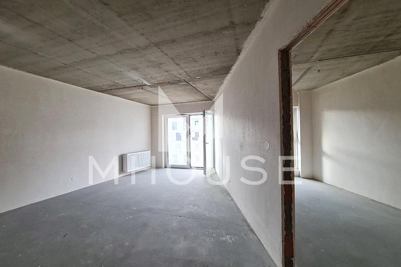 Mieszkanie 2-pokojowe