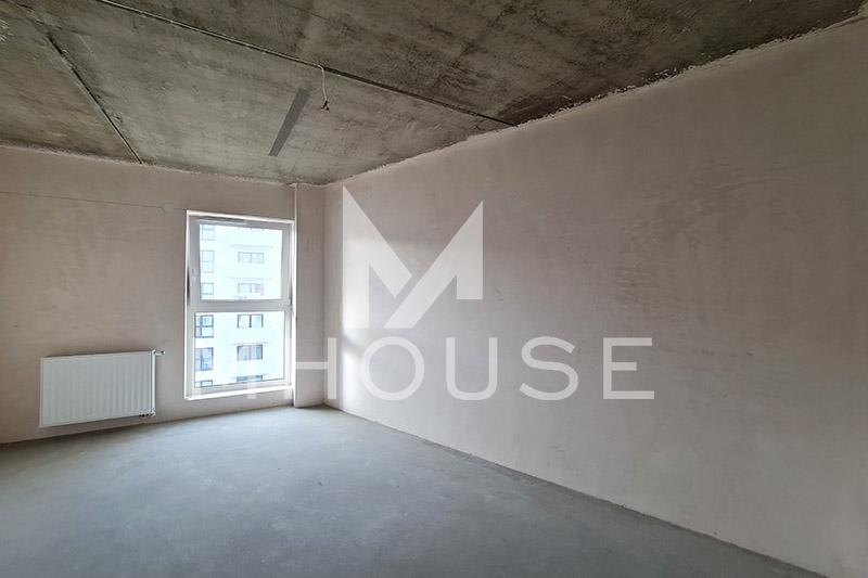 Mieszkanie 2-pokojowe