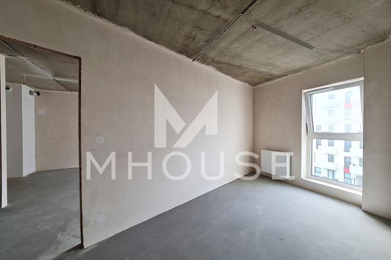 Mieszkanie 2-pokojowe