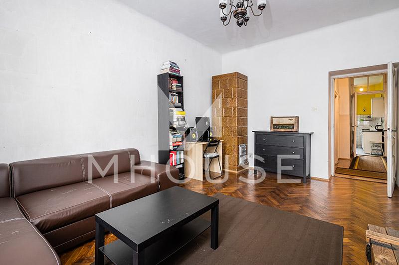 Mieszkanie 2-pokojowe