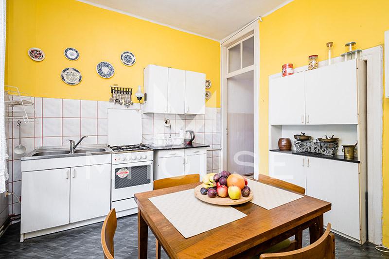 Mieszkanie 2-pokojowe