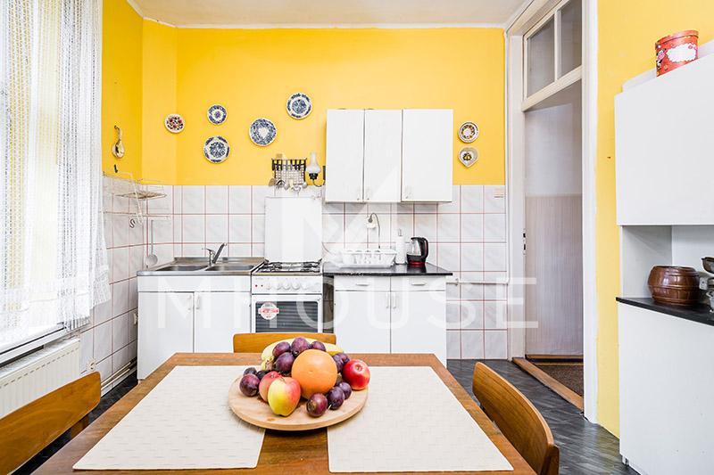 Mieszkanie 2-pokojowe