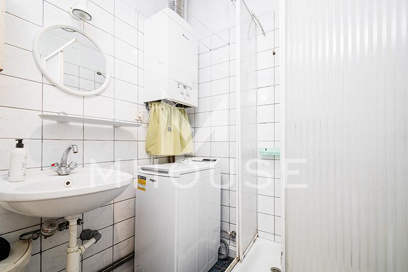 Mieszkanie 2-pokojowe