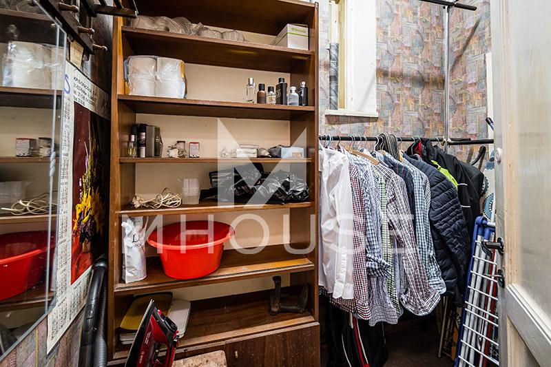 Mieszkanie 2-pokojowe