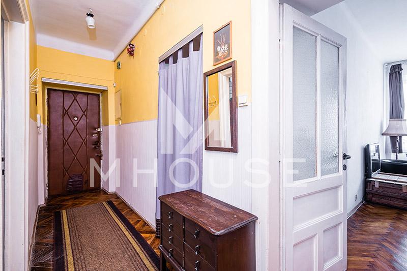 Mieszkanie 2-pokojowe