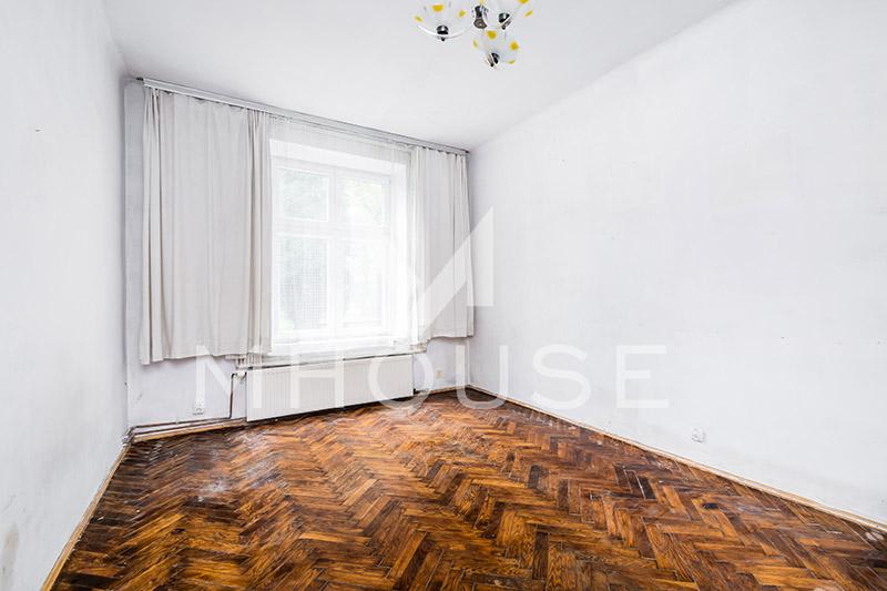 Mieszkanie 2-pokojowe