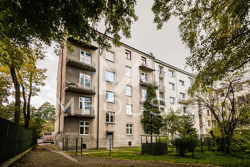 Mieszkanie 2-pokojowe