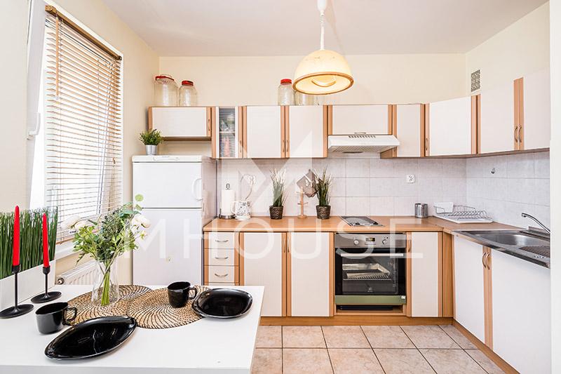 Mieszkanie 1-pokojowe