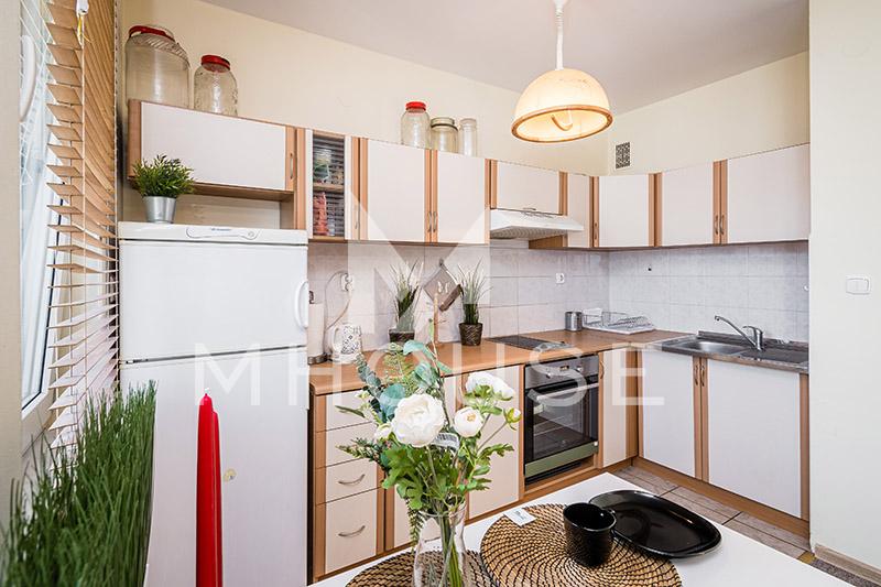 Mieszkanie 1-pokojowe