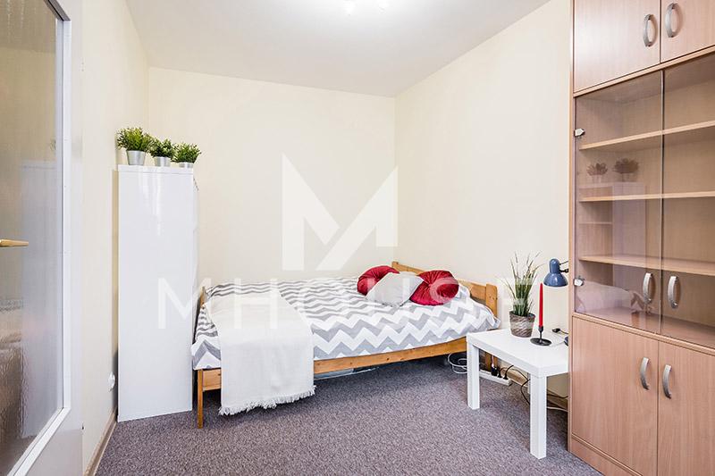 Mieszkanie 1-pokojowe